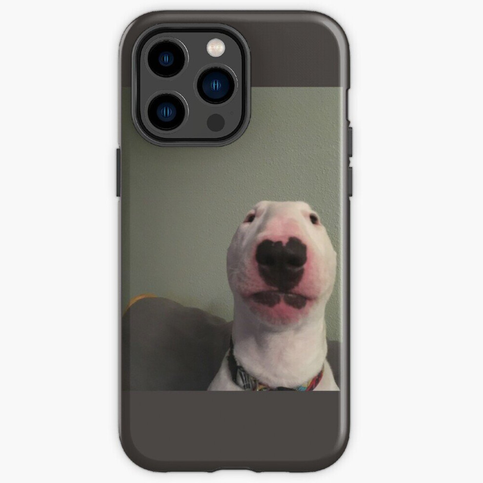 Phone Case @Puppernelson: "Walter" Original For Iphone Samsung 14 13 12 11 Plus Pro Max Galaxy S23 S22 Ultra Note 20 10 4961739646128