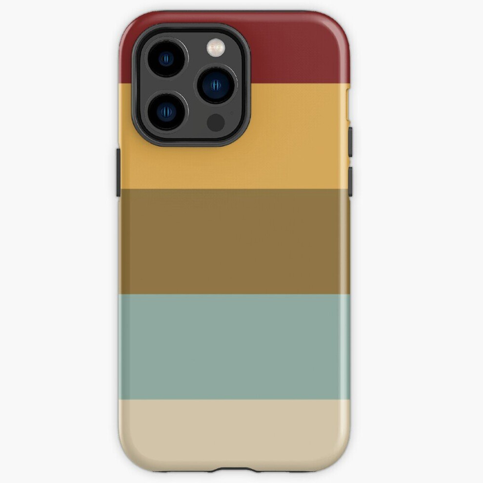 Phone Case Wes Anderson Palette (Moonrise Kingdom) For Iphone Samsung 14 13 12 11 Plus Pro Max Galaxy S23 S22 Ultra Note 20 10 4961739608492