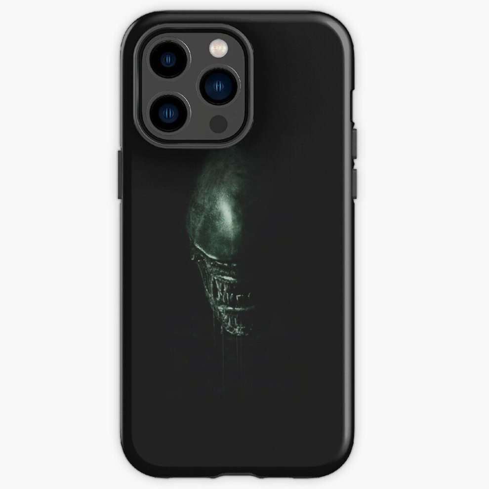 Phone Case Alien Xenomorph For Iphone Samsung 14 13 12 11 Plus Pro Max Galaxy S23 S22 Ultra Note 20 10 4961739652006