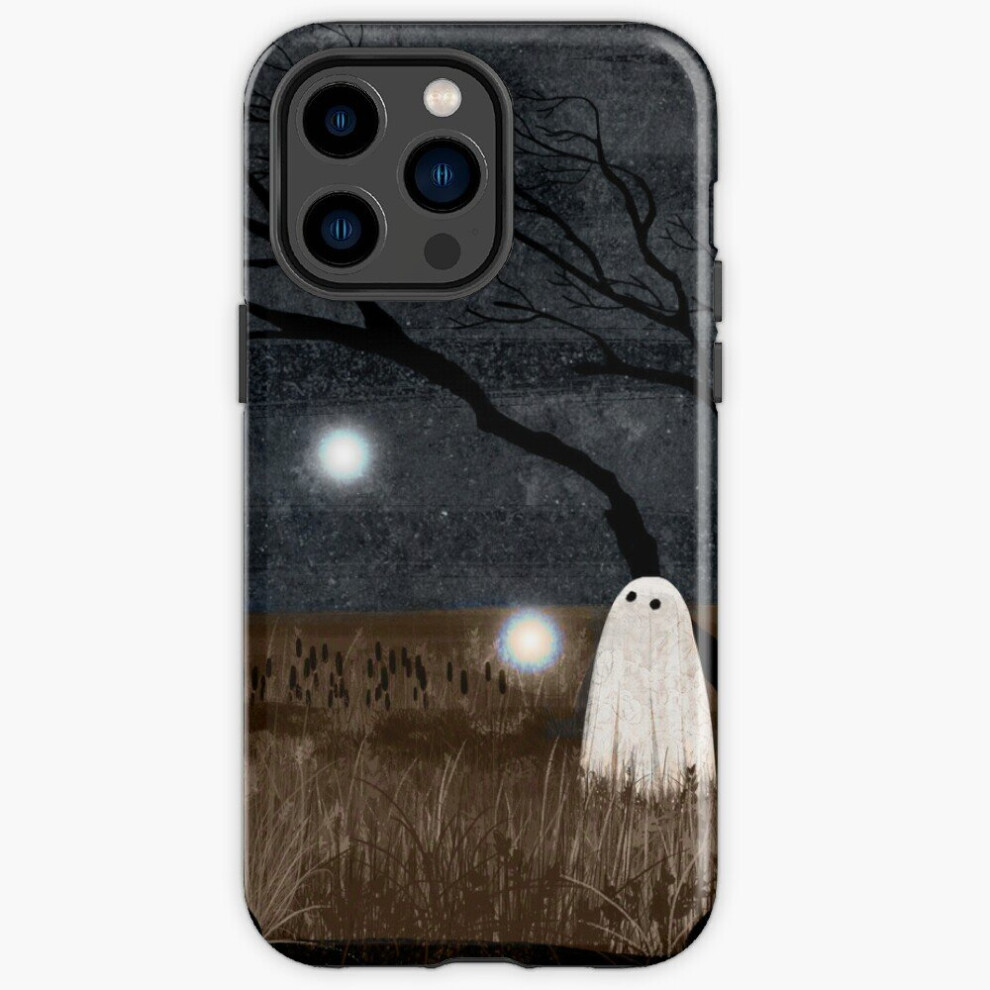 Phone Case Walter And The Willow Wisps For Iphone Samsung 14 13 12 11 Plus Pro Max Galaxy S23 S22 Ultra Note 20 10 4961739657209