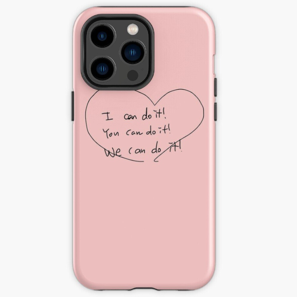 Phone Case Nct 127 Jaehyun's Cute English Message For Iphone Samsung 14 13 12 11 Plus Pro Max Galaxy S23 S22 Ultra Note 20 10 4961739638376