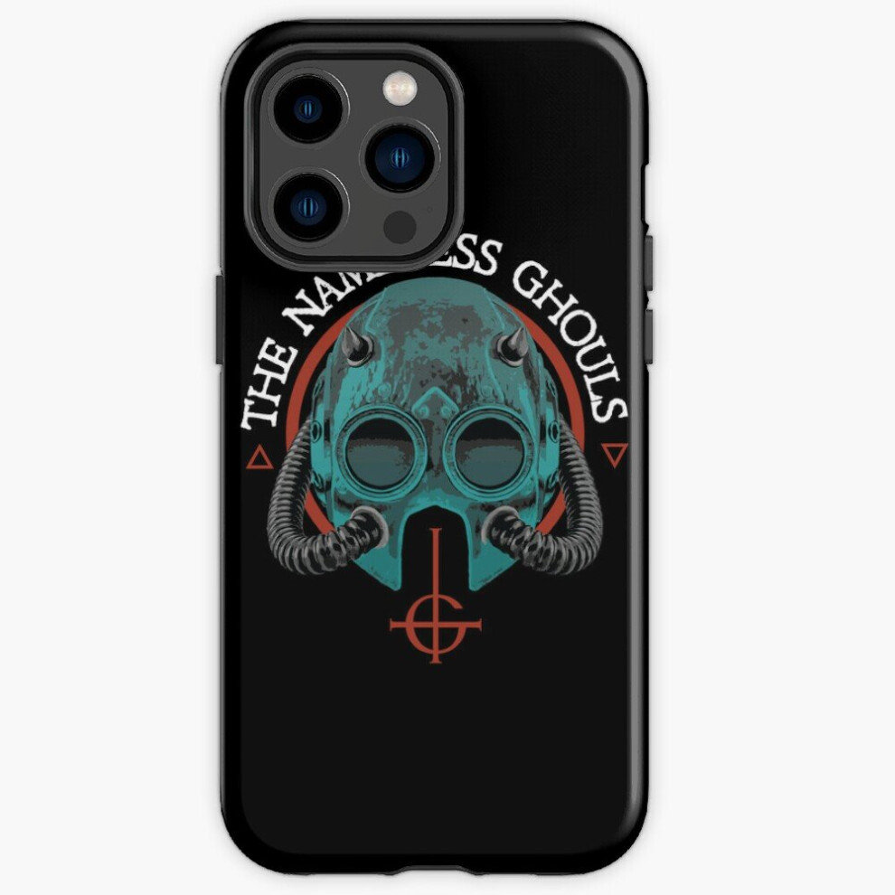 Phone Case The Nameless Ghouls For Iphone Samsung 14 13 12 11 Plus Pro Max Galaxy S23 S22 Ultra Note 20 10 4961739651764