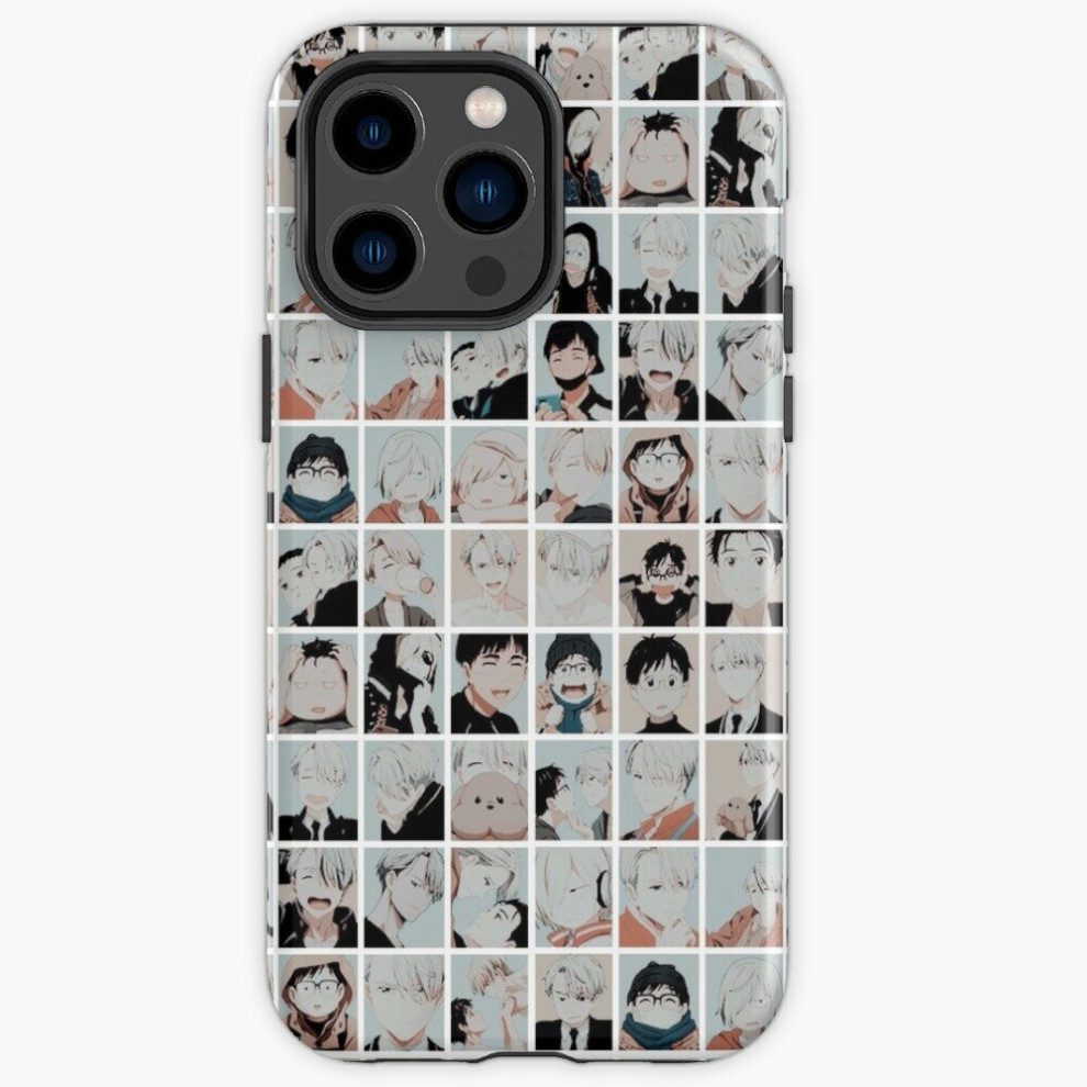 Photos - Case Phone  Untitled for iPhone Samsung 14 13 12 11 Plus Pro Max Galaxy S23 S22 Ultra Note 20 10