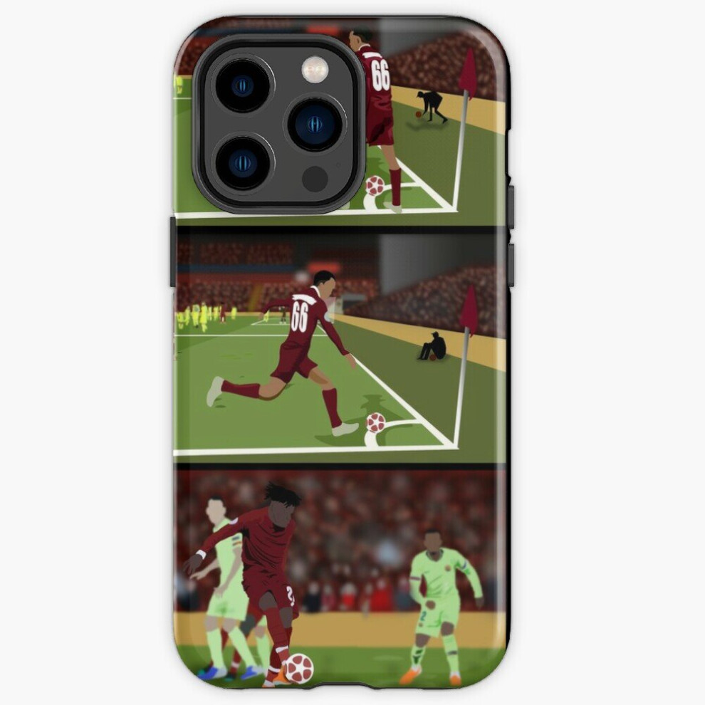 Phone Case Corner Taken Quickly, Origi! For Iphone Samsung 14 13 12 11 Plus Pro Max Galaxy S23 S22 Ultra Note 20 10 4961739611805