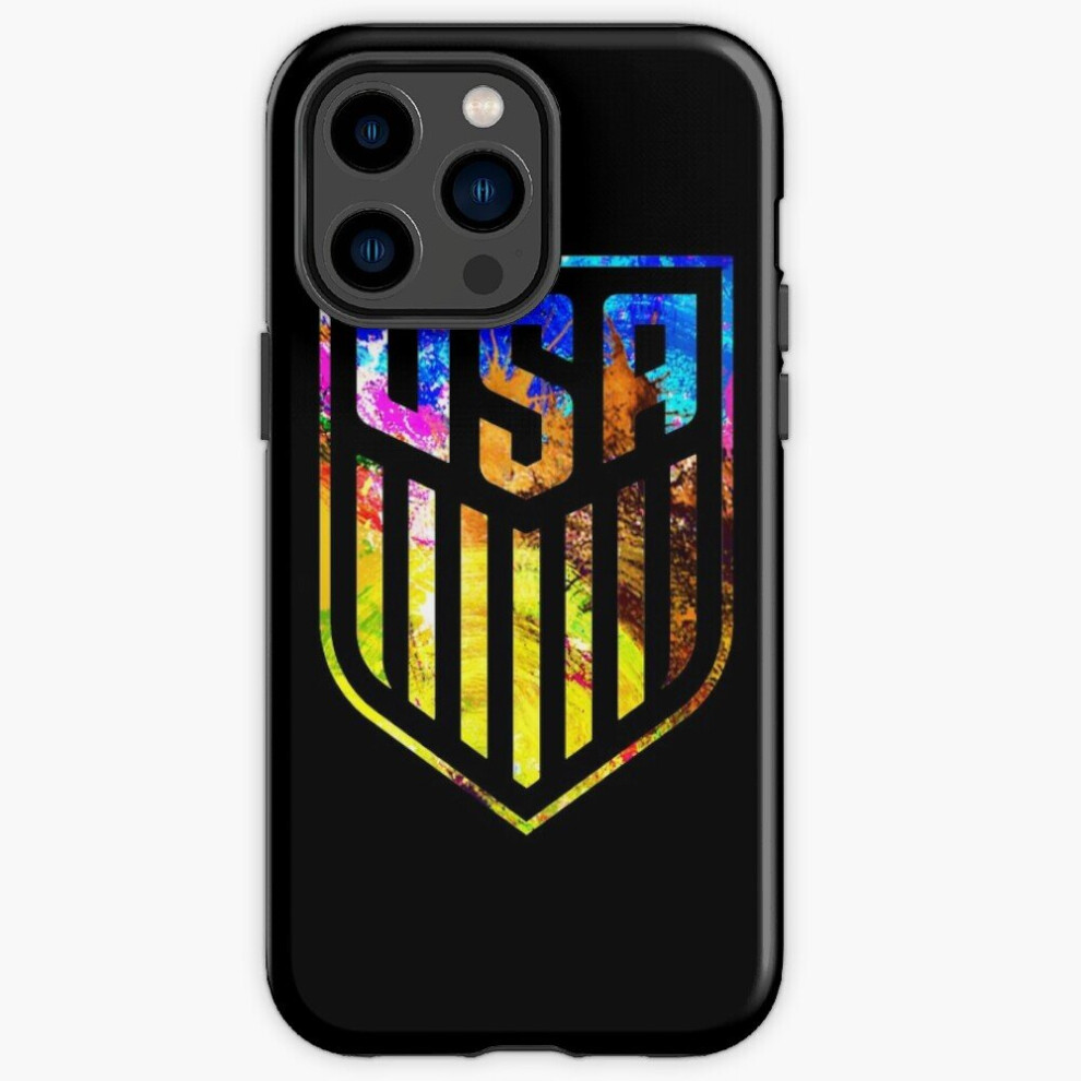 Photos - Case Phone us team for iPhone Samsung 14 13 12 11 Plus Pro Max Galaxy S23 S22 Ultra Note 20 10