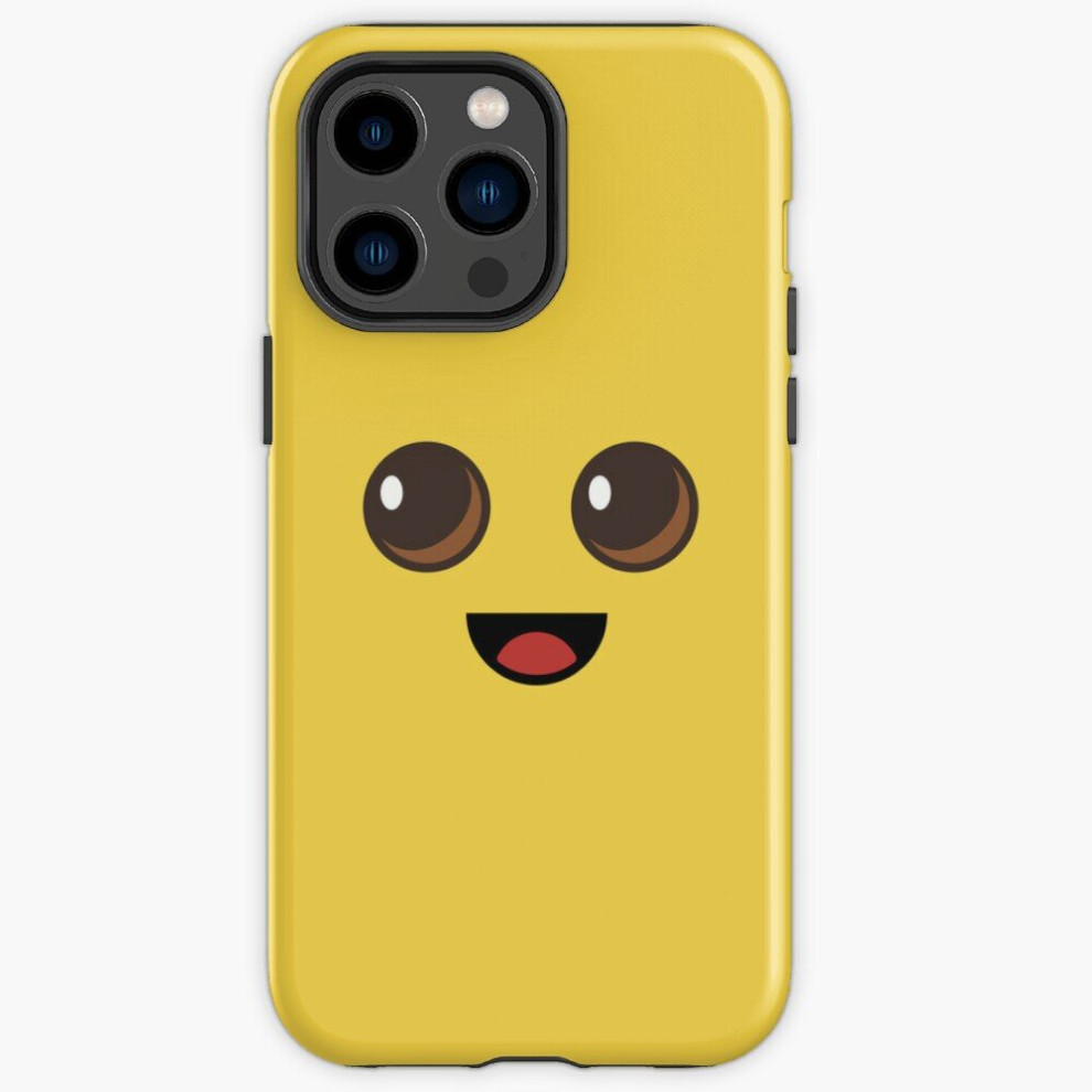 Photos - Case Phone  Peely Victory Royale Banana for iPhone Samsung 14 13 12 11 Plus Pro Max Galaxy S23 S22 Ultra Note 20 10