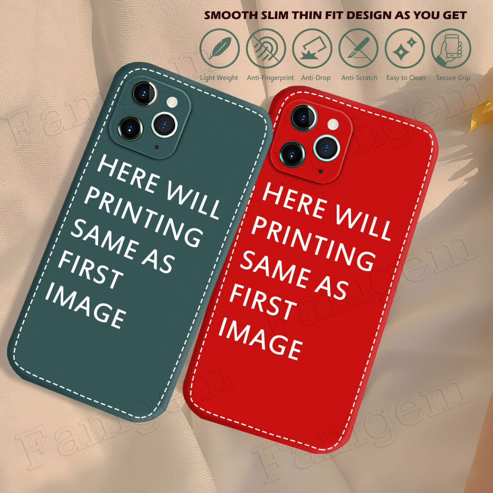 Phone Case Commando Arnold Schwarzenegger for iPhone Samsung 14 13