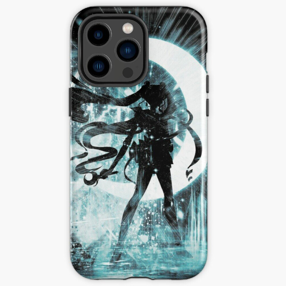 Phone Case Moon Storm For Iphone Samsung 14 13 12 11 Plus Pro Max Galaxy S23 S22 Ultra Note 20 10 4961739641864