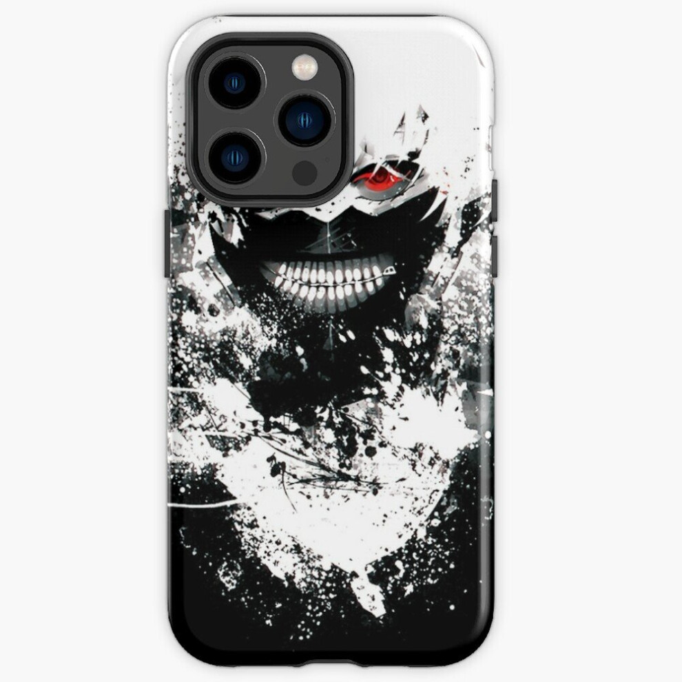 Phone Case Ghoul 1 Tokyo For Iphone Samsung 14 13 12 11 Plus Pro Max Galaxy S23 S22 Ultra Note 20 10 4961739621569