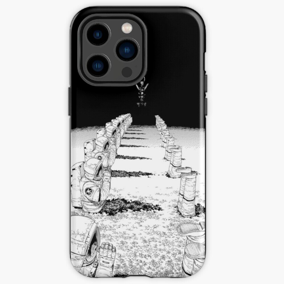 Phone Case Chainsaw Man - Darkness  for iPhone Samsung 14 13 12 11 Plus Pro Max Galaxy S23 S22 Ultra Note 20 10