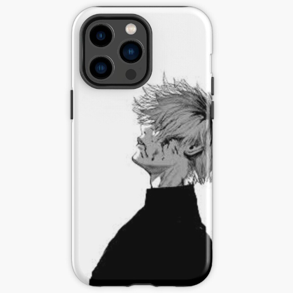 Phone Case Tokyo Ghoul S For Iphone Samsung 14 13 12 11 Plus Pro Max Galaxy S23 S22 Ultra Note 20 10 4961739653492