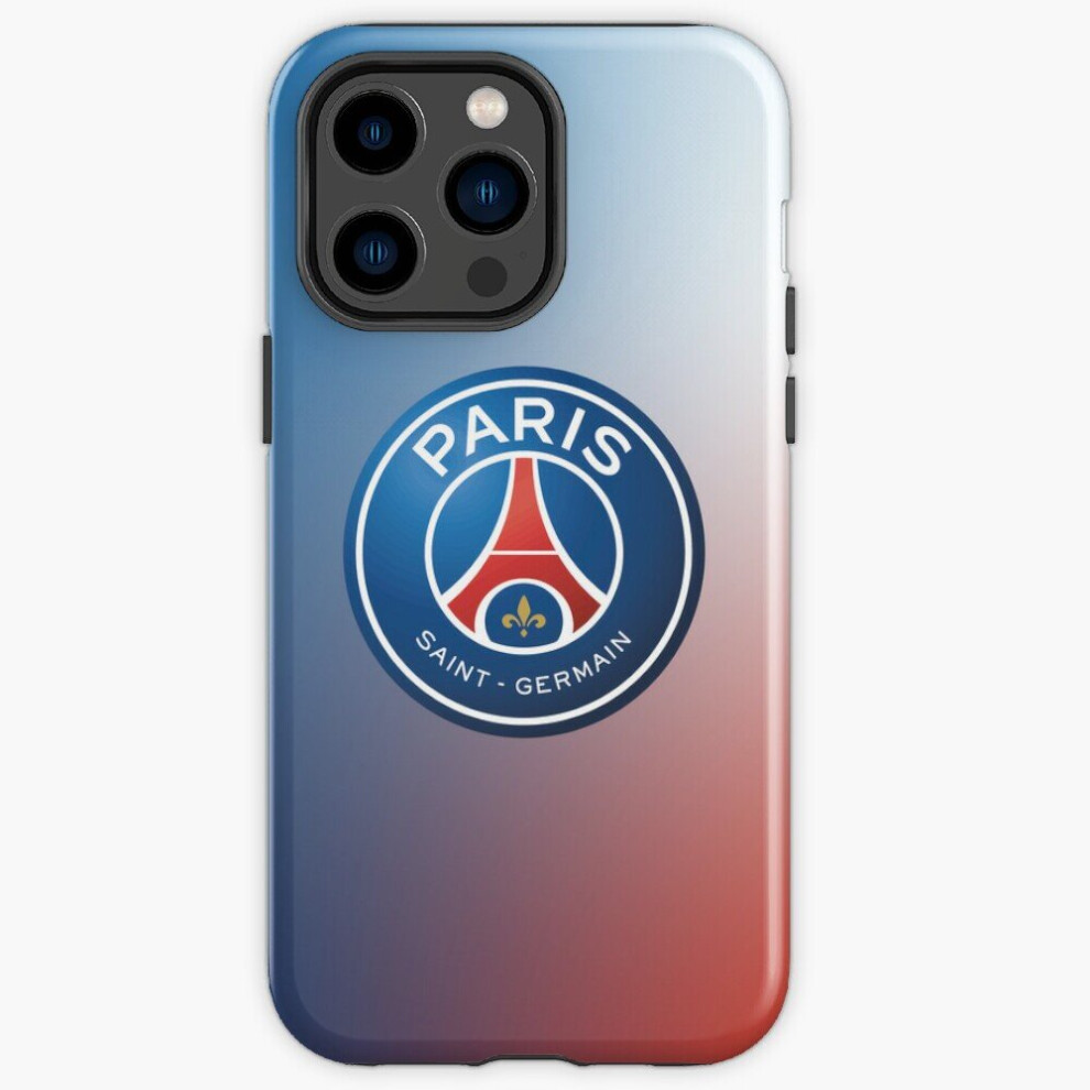 Phone Case Psg For Iphone Samsung 14 13 12 11 Plus Pro Max Galaxy S23 S22 Ultra Note 20 10 4961739623563