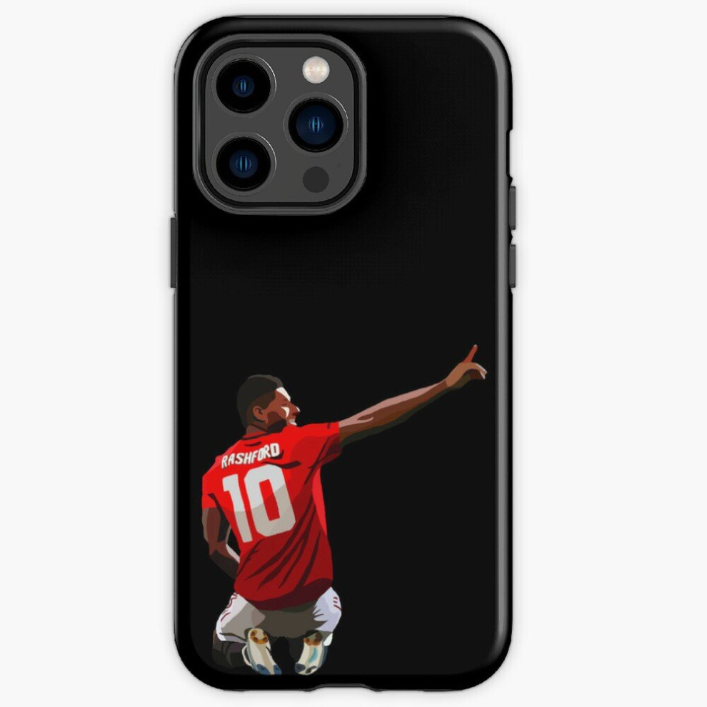 Phone Case Marcus Rashford For Iphone Samsung 14 13 12 11 Plus Pro Max Galaxy S23 S22 Ultra Note 20 10 4961739658428