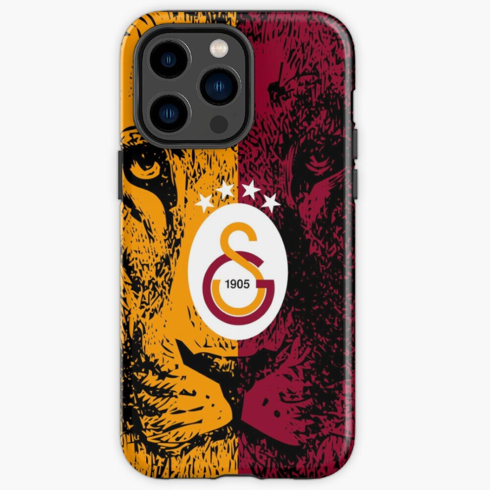 Phone Case Galatasaray For Iphone Samsung 14 13 12 11 Plus Pro Max Galaxy S23 S22 Ultra Note 20 10 4961739634279