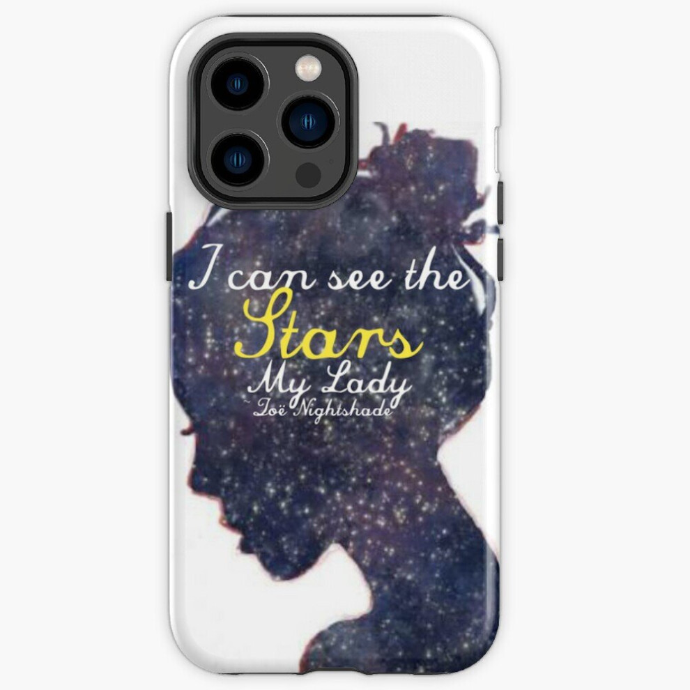 Phone Case Zã¶E Nightshade ~ Percy Jackson For Iphone Samsung 14 13 12 11 Plus Pro Max Galaxy S23 S22 Ultra Note 20 10 4961739651245