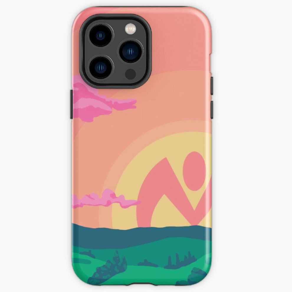 Phone Case Morioh Sunset For Iphone Samsung 14 13 12 11 Plus Pro Max Galaxy S23 S22 Ultra Note 20 10 4961739611553