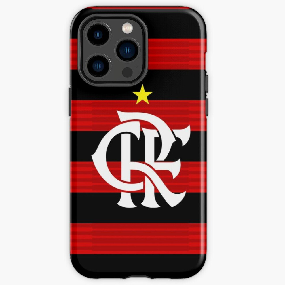 Phone Case Flamengo Brazil For Iphone Samsung 14 13 12 11 Plus Pro Max Galaxy S23 S22 Ultra Note 20 10 4961739647330