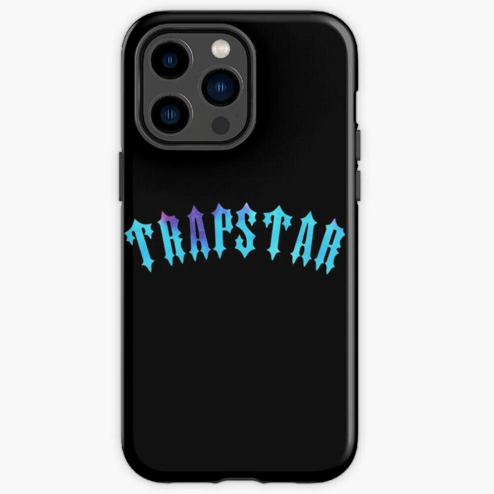 Phone Case Trapstar London Logo Design For Iphone Samsung 14 13 12 11 Plus Pro Max Galaxy S23 S22 Ultra Note 20 10 4961739652853