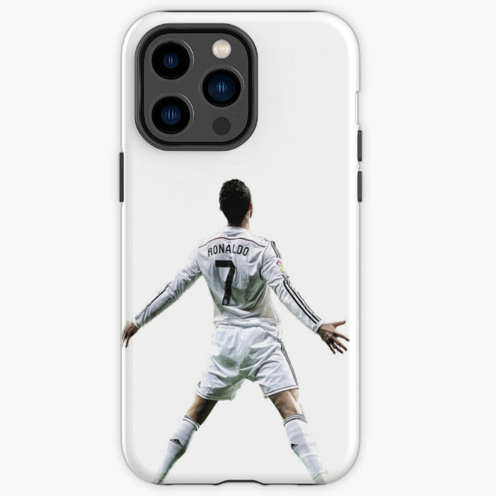 Phone Case Cristiano Ronaldo For Iphone Samsung 14 13 12 11 Plus Pro Max Galaxy S23 S22 Ultra Note 20 10 4961739634583