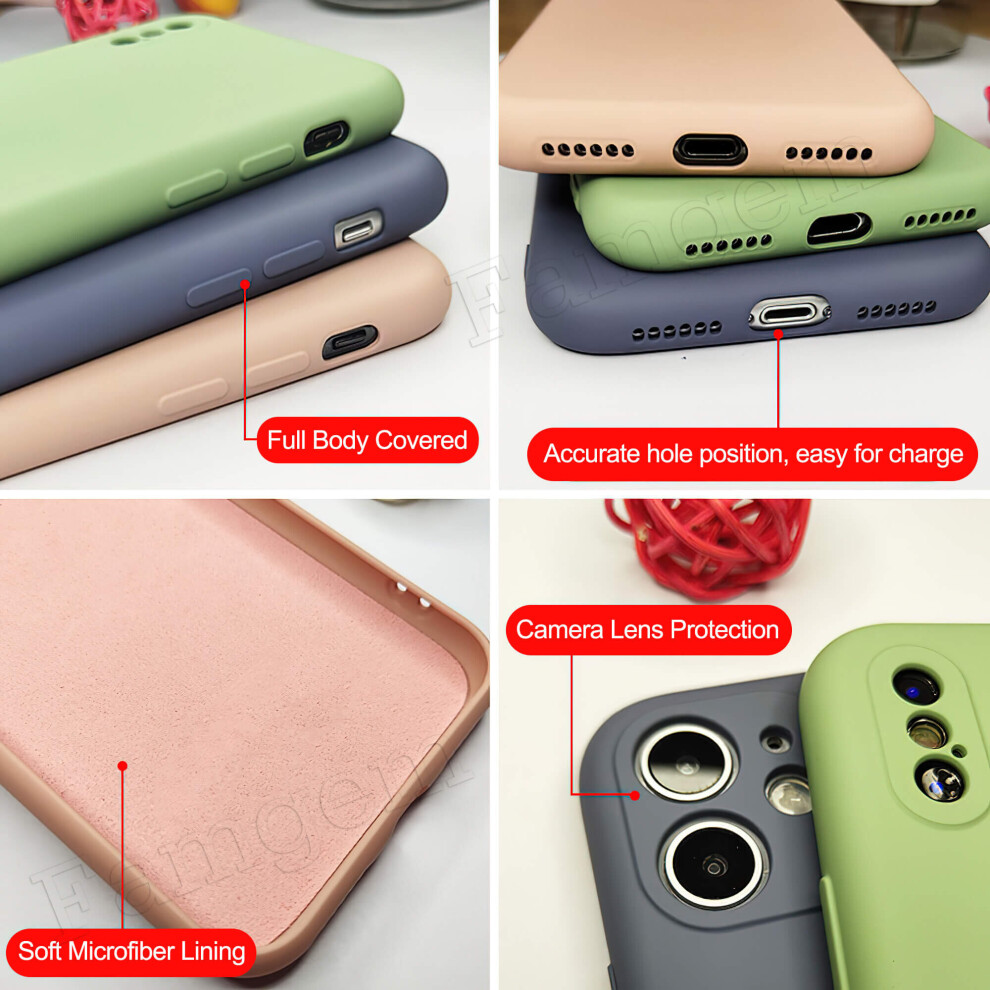 Phone Case y2k bratz for iPhone Samsung 14 13 12 11 Plus Pro Max