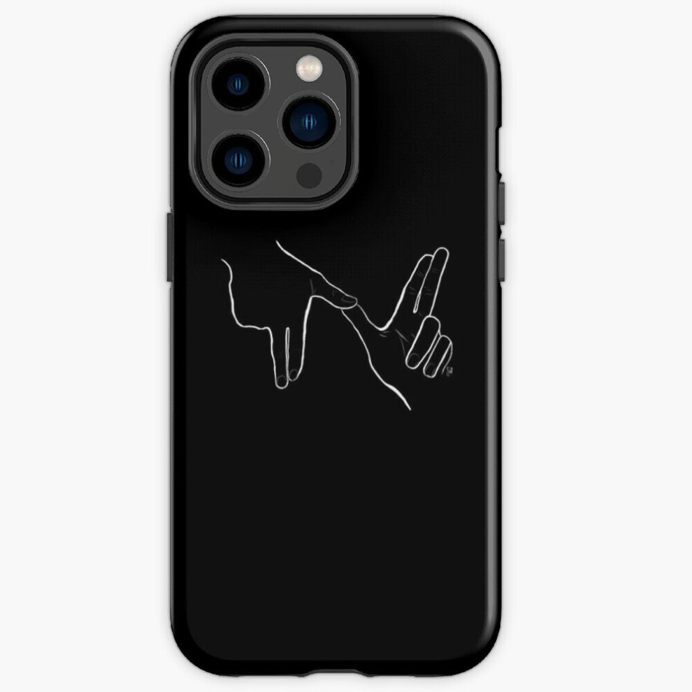 Phone Case Nct Hand Symbol Inverted! For Iphone Samsung 14 13 12 11 Plus Pro Max Galaxy S23 S22 Ultra Note 20 10 4961739656844