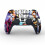 Grand Theft Auto V GTA 5 Protective Cover Sticker For PS5 Controller Skin 1