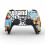 Grand Theft Auto V GTA 5 Protective Cover Sticker For PS5 Controller Skin 2