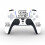 Grand Theft Auto V GTA 5 Protective Cover Sticker For PS5 Controller Skin 3