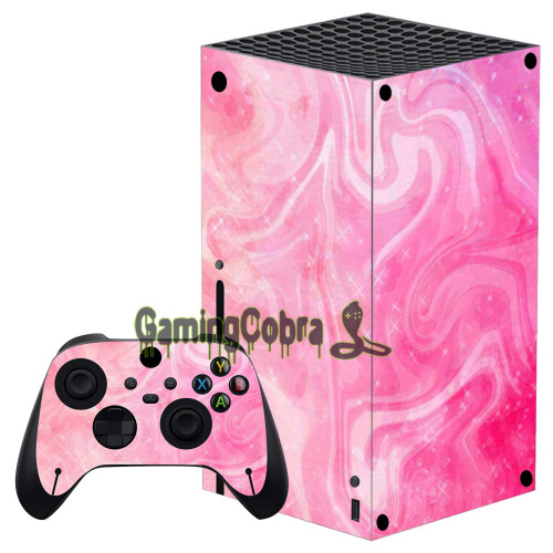 Playvital Custom Skins Wrap Decal Cover Stickers For Xbox Series X Console On Onbuy 3294