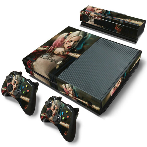 Skin Decal Per Xbox 360 Console Di Gioco Originale E - Foto 10