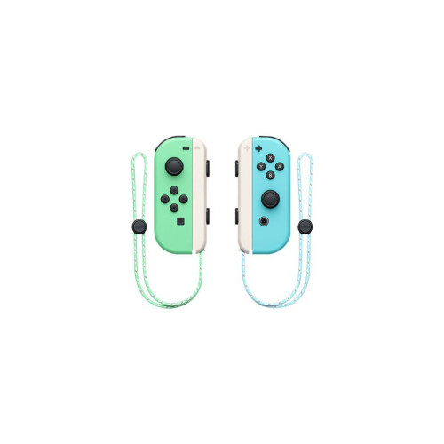 Blue / Green) Joy-Con (L/R) Pair Controller For Nintendo Switch on OnBuy