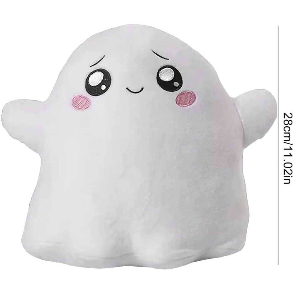 Glow In The Lankybox Ghost Toy Dark
