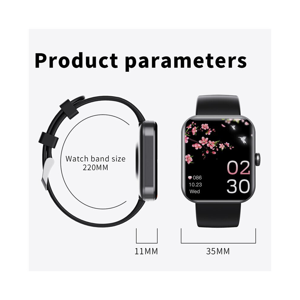 Blood Glucose Blood Pressure 24 Hour Heart Rate Temperature Monitoring