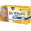 D-Vitum vitamin D 1000IU - 90twist off capsules 1