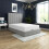 DS Living (2FT6 SMALL SINGLE 75 X 190CM) Pureflex Memory Foam Orthopaedic Mattress 30cm Deep, Extra Thick 2