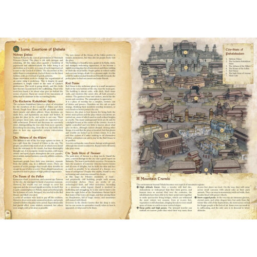 FateForge | Encyclopedia 2