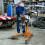T-Mech Folding Engine Gearbox Support Stand 900kg 2000LB Heavy Duty Swivel Transmission 6