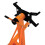 T-Mech Folding Engine Gearbox Support Stand 900kg 2000LB Heavy Duty Swivel Transmission 8