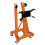 T-Mech Folding Engine Gearbox Support Stand 900kg 2000LB Heavy Duty Swivel Transmission 4