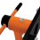 T-Mech Folding Engine Gearbox Support Stand 900kg 2000LB Heavy Duty Swivel Transmission 10
