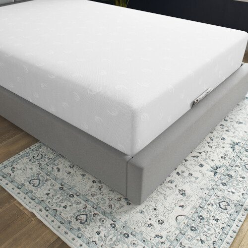 DS Living (3FT SINGLE 90 X 190CM) Pureflex Memory Foam Orthopaedic Mattress 30cm Deep, Extra Thick