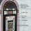 Jukebox Anni '50 con Vinile CD USB Bluetooth SD/MMC Memory Card Radio FM e AUX 6