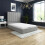 DS Living (2FT6 SMALL SINGLE 75 X 190CM) Pureflex Memory Foam Childrens Mattress 15cm Deep, Soft and Supportive 3