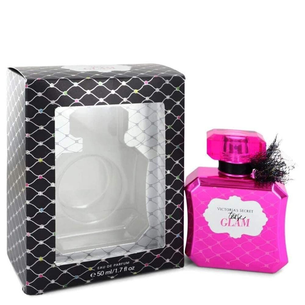 Victoria's Secret Tease Glam Eau De Parfum Spray 1.7 oz / 50 ml