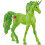 Schleich Collectible Unicorn Apple 1