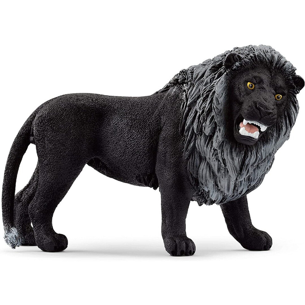 Schleich Black Friday Lion, Roaring