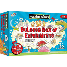 Galt Bulging Box Of Experiments