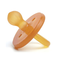 Suavinex All Rubber Natural Soother For 6+ Months Baby