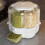 Living And Home 6-Gird Round Cereal Dispenser Organizer for Kitchen 1