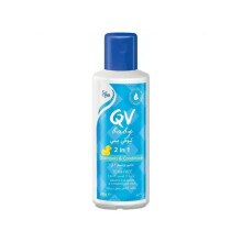 Ego QV Baby 2 In 1 Shampoo & Conditioner 200 g